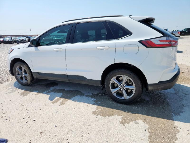 Photo 2 from auction – 2024 FORD EDGE SEL with VIN 2FMPK4J95RBA03822