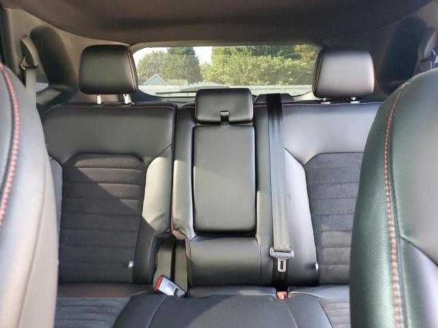 Photo 10 from auction – 2024 FORD EDGE SEL with VIN 2FMPK4J98RBA39102