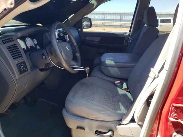 Photo 7 from auction – 2008 DODGE RAM 1500 ST with VIN 1D7HU182X8J166735