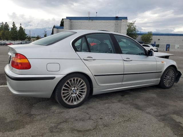 Photo 3 from auction – 2003 BMW 330 I with VIN WBAEV53403KM32077