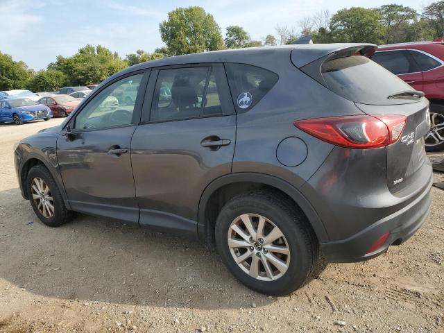 Photo 2 from auction – 2016 MAZDA CX-5 TOURI with VIN JM3KE4CY3G0787627