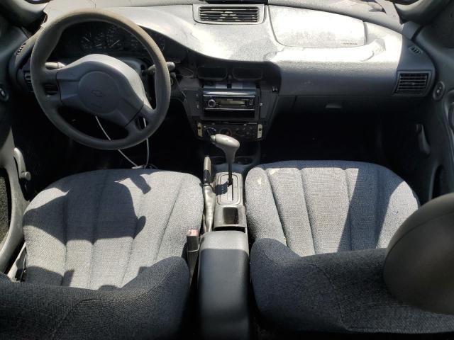 Photo 8 from auction – 2004 CHEVROLET CAVALIER with VIN 1G1JC52F847123853