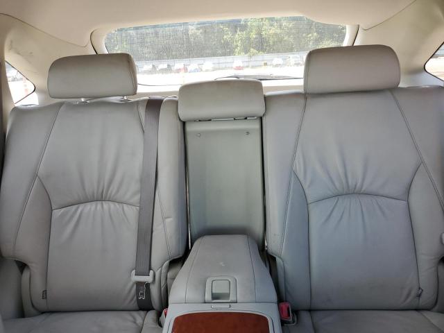 Photo 10 from auction – 2004 LEXUS RX 330 with VIN JTJGA31U340036069