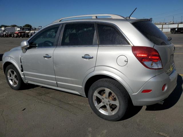 Photo 2 from auction – 2012 CHEVROLET CAPTIVA SP with VIN 3GNFL4E53CS586890