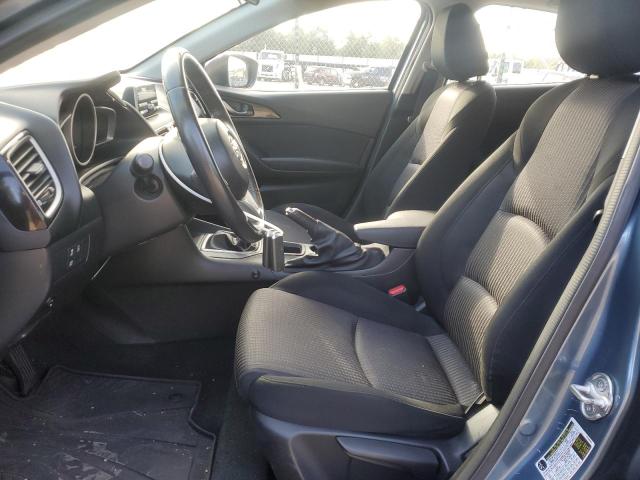 Photo 7 from auction – 2014 MAZDA 3 TOURING with VIN JM1BM1L72E1156683