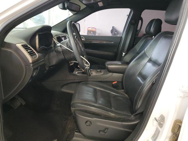 Photo 7 from auction – 2017 JEEP GRAND CHER with VIN 1C4RJFBG5HC728246