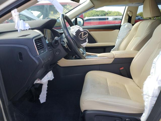 Photo 7 from auction – 2021 LEXUS RX 450H with VIN 2T2HGMDAXMC059833