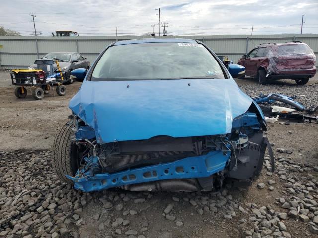 Foto 5 de la subasta – 2014 FORD FOCUS SE con VIN 1FADP3K2XEL309080