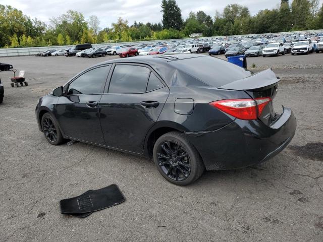 Photo 2 from auction – 2016 TOYOTA COROLLA with VIN 2T1BURHE5GC559819