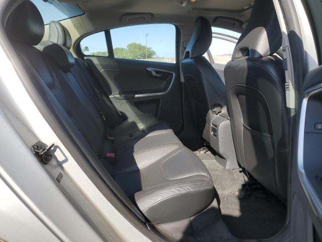 Photo 10 from auction – 2012 VOLVO S60 T5 with VIN YV1622FS1C2102533