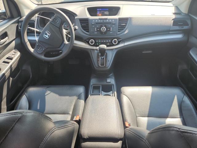 Photo 8 from auction – 2016 HONDA CR-V SE with VIN 5J6RM3H41GL024752