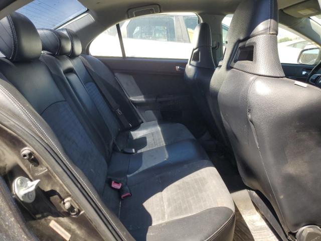 Photo 10 from auction – 2008 MITSUBISHI LANCER EVO with VIN JA3AW56V48U051586