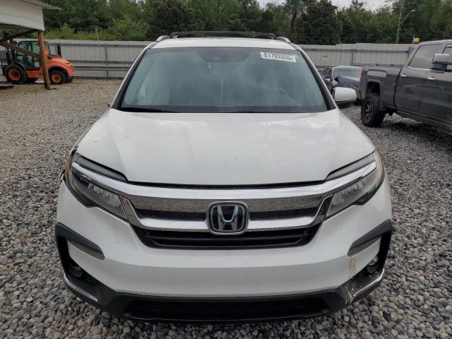 Photo 5 from auction – 2020 HONDA PILOT TOUR with VIN 5FNYF5H97LB016817
