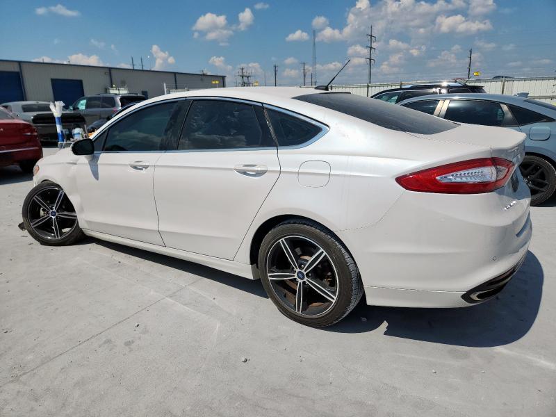 Photo 2 from auction – 2016 FORD FUSION SE with VIN 3FA6P0H92GR113554