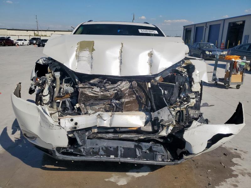 Photo 5 from auction – 2012 TOYOTA HIGHLANDER with VIN 5TDYK3EH2CS079220