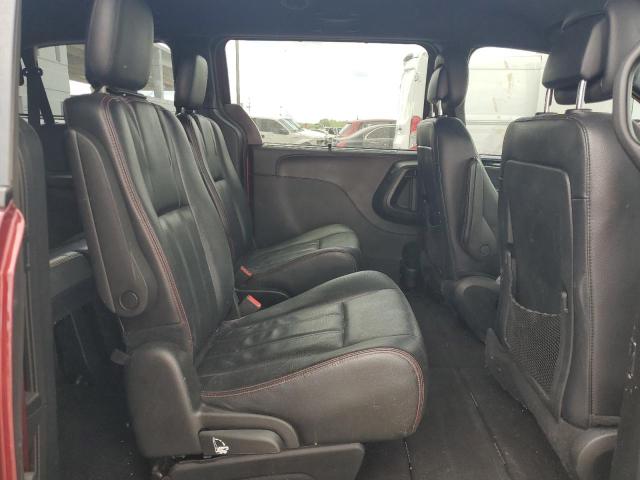 Photo 11 from auction – 2018 DODGE GRAND CARAVAN GT with VIN 2C4RDGEG6JR219367