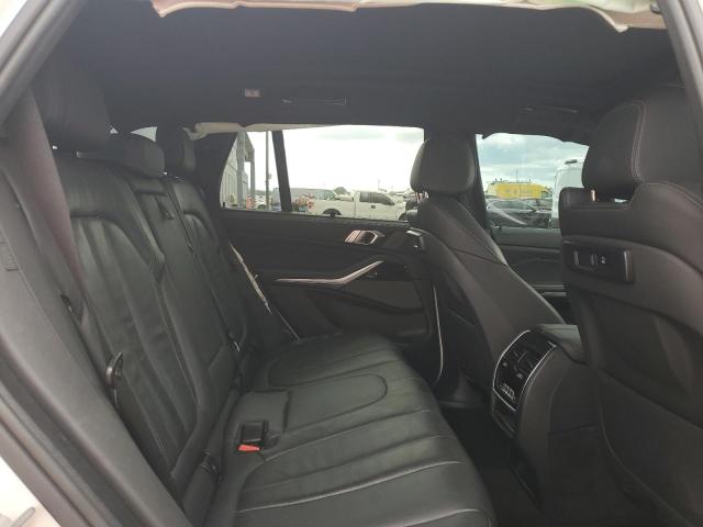 Photo 11 from auction – 2021 BMW X5 SDRIVE with VIN 5UXCR4C06M9E75970