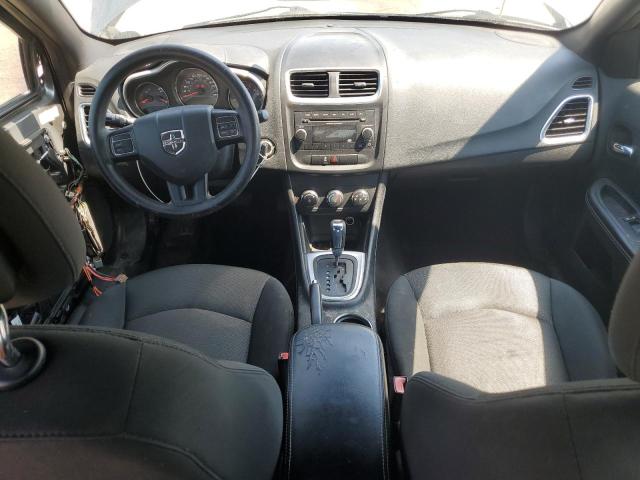 Photo 8 from auction – 2013 DODGE AVENGER SE with VIN 1C3CDZAB0DN730638