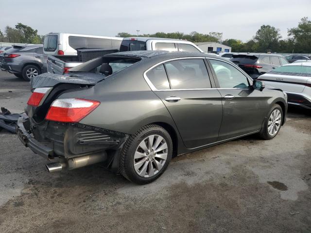 Photo 3 from auction – 2014 HONDA ACCORD EX with VIN 1HGCR2F72EA178451