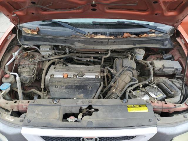 Photo 12 from auction – 2003 HONDA ELEMENT EX with VIN 5J6YH285X3L037531