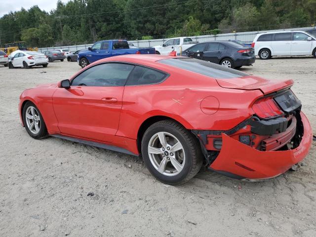 Photo 2 from auction – 2021 FORD MUSTANG with VIN 1FA6P8THXM5146491