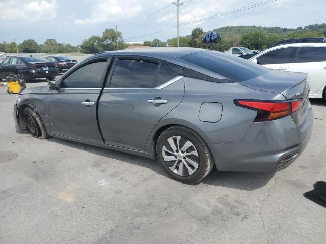 Photo 2 from auction – 2022 NISSAN ALTIMA S with VIN 1N4BL4BV5NN342477