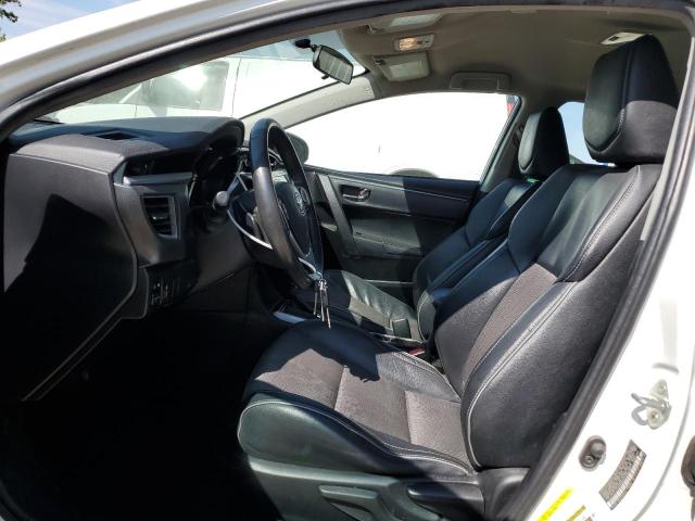 Photo 7 from auction – 2015 TOYOTA COROLLA L with VIN 5YFBURHE6FP236281