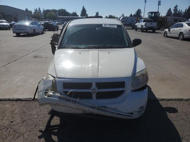 Photo 5 from auction – 2007 DODGE CALIBER with VIN 1B3HB28B07D534702