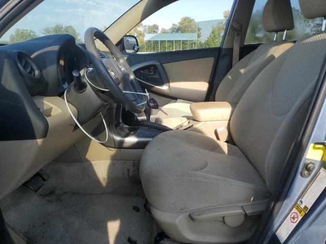 Photo 7 from auction – 2012 TOYOTA RAV4 with VIN JTMZF4DV9CD032686