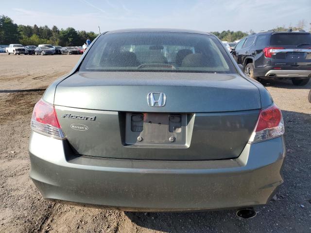 Photo 6 from auction – 2010 HONDA ACCORD EX with VIN 1HGCP2F71AA069849