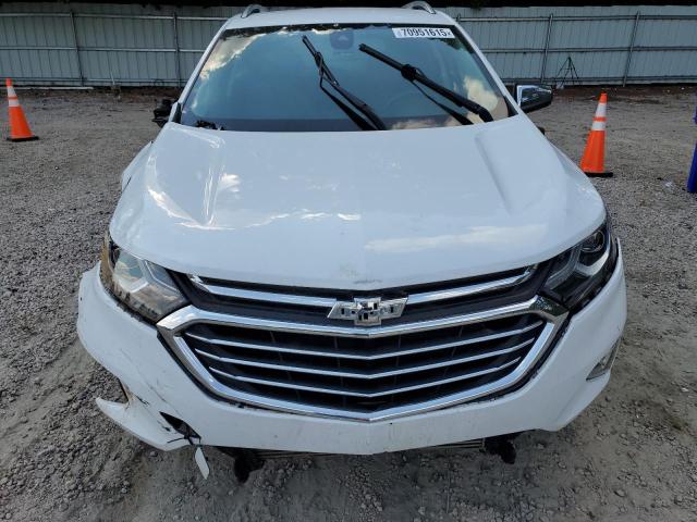 Photo 5 from auction – 2020 CHEVROLET EQUINOX PR with VIN 3GNAXXEV9LS699792