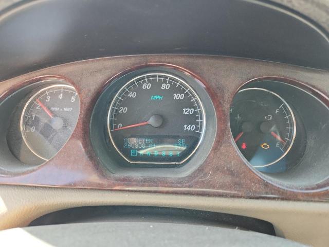 Photo 9 from auction – 2007 BUICK LUCERNE CX with VIN 1G4HD57297U190116