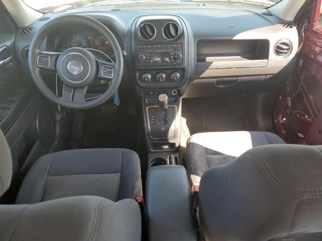 Photo 8 from auction – 2016 JEEP PATRIOT SP with VIN 1C4NJPBA8GD762075