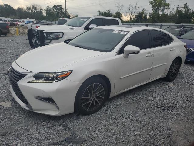 LEXUS ES 350 2016 with VIN JTHBK1GG7G2240493 - Photo from auction
