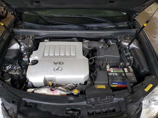 Photo 11 from auction – 2013 LEXUS ES 350 with VIN JTHBK1GG4D2043079