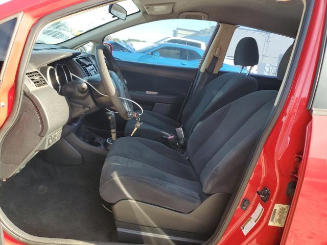 Photo 7 from auction – 2011 NISSAN VERSA S with VIN 3N1BC1CP9BL493362