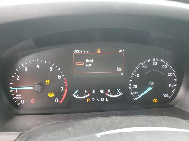 Photo 9 from auction – 2022 FORD EXPLORER P with VIN 1FM5K8ABXNGB51209
