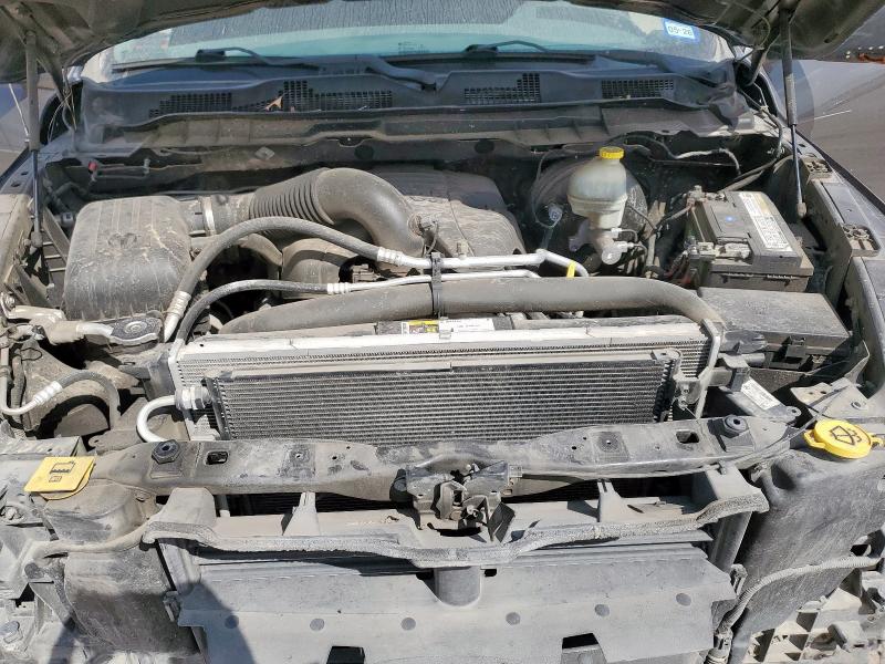 Photo 11 from auction – 2015 RAM 1500 SLT with VIN 1C6RR6LT3FS581956