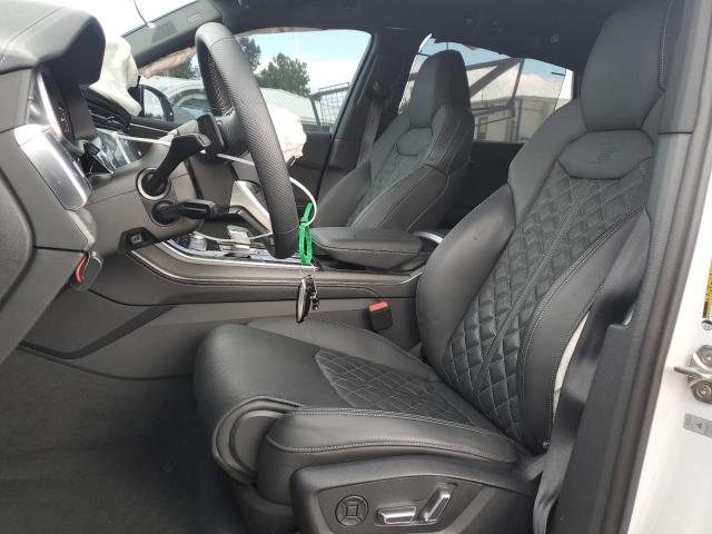 Photo 7 from auction – 2025 AUDI SQ7 PREMIU with VIN WA1AWBF70SD002775