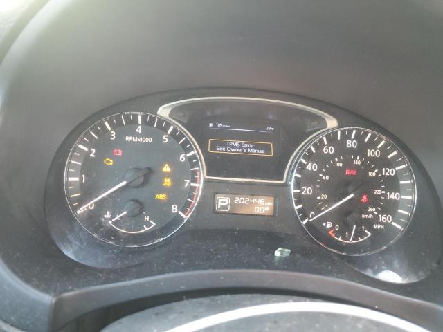 Photo 9 from auction – 2014 NISSAN ALTIMA 2.5 with VIN 1N4AL3AP1EN219963