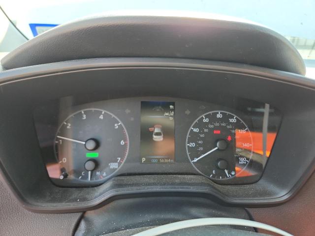 Photo 9 from auction – 2024 TOYOTA COROLLA LE with VIN JTDBCMFE9R3039997