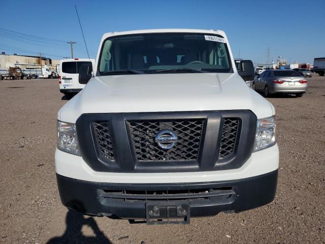 Photo 5 from auction – 2019 NISSAN NV 3500 with VIN 5BZBF0AA3KN852914