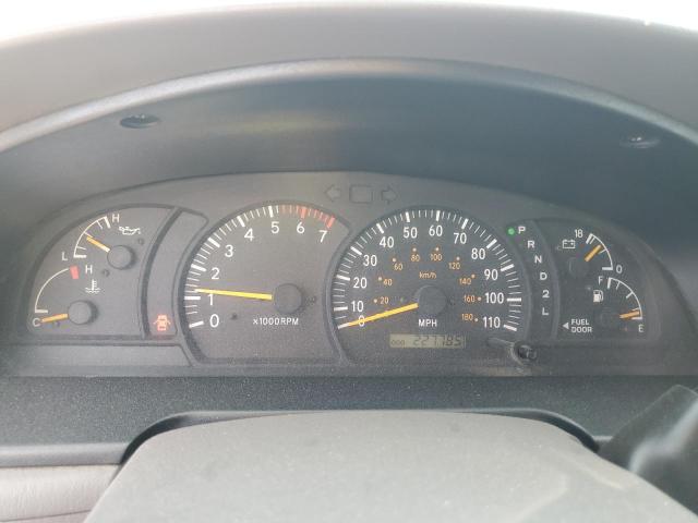 Photo 9 from auction – 2004 TOYOTA TUNDRA DOU with VIN 5TBDT44134S443578