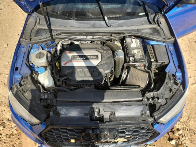 Photo 11 from auction – 2017 AUDI S3 PREMIUM with VIN WAUB1GFF9H1054202