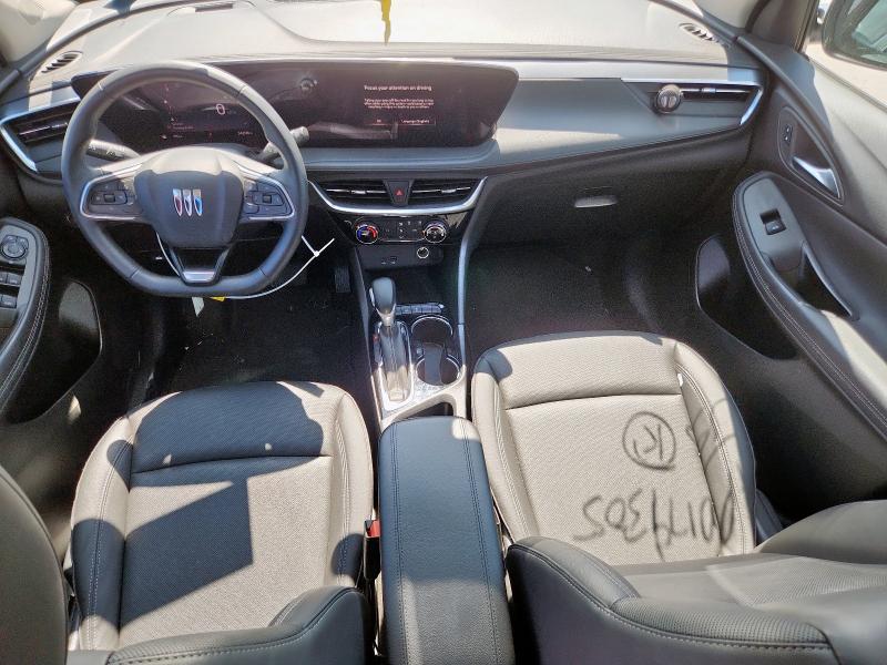 Photo 8 from auction – 2024 BUICK ENCORE GX with VIN KL4AMDSL1RB165445