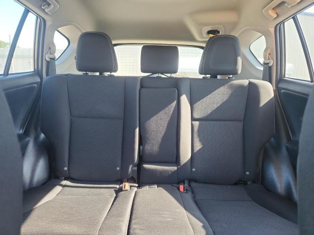 Photo 10 from auction – 2017 TOYOTA RAV4 XLE with VIN 2T3RFREV3HW673225