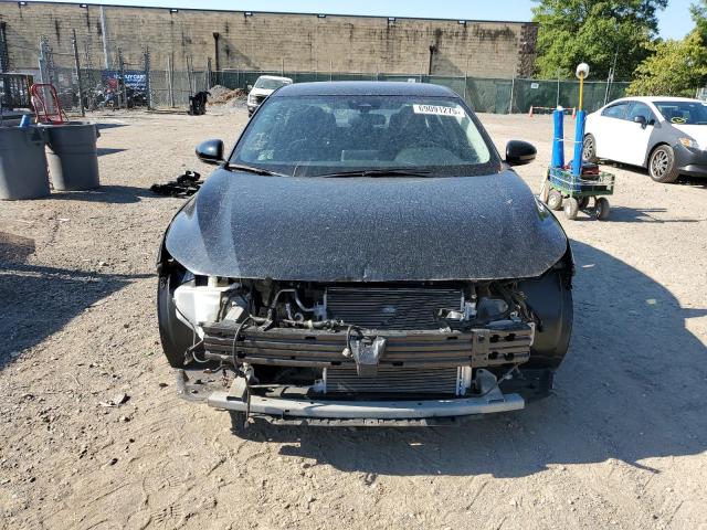 Photo 5 from auction – 2023 NISSAN SENTRA SR with VIN 3N1AB8DV2PY239359