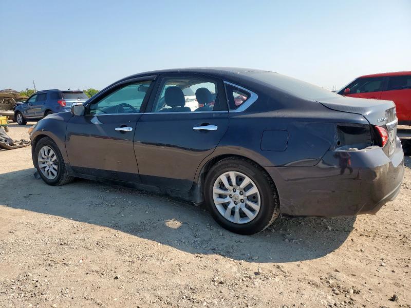 Photo 2 from auction – 2016 NISSAN ALTIMA 2.5 with VIN 1N4AL3AP6GC260037