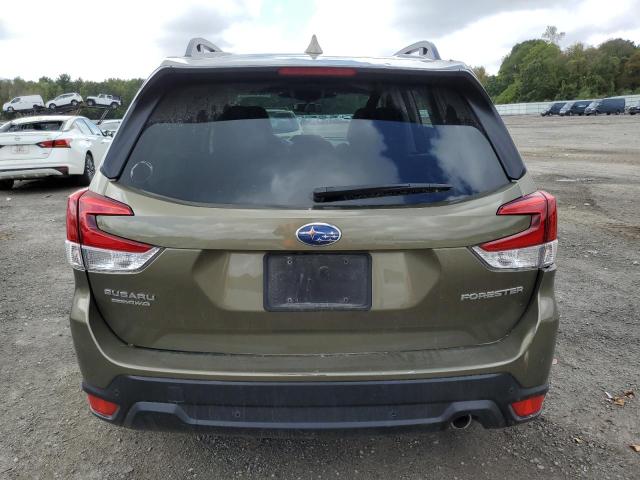 Photo 6 from auction – 2023 SUBARU FORESTER L with VIN JF2SKAPC1PH486114