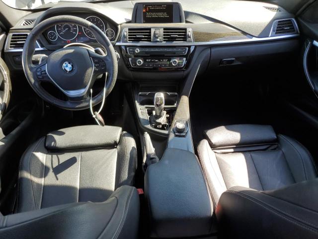 Photo 8 from auction – 2016 BMW 328 I SULEV with VIN WBA8E9C59GK647038